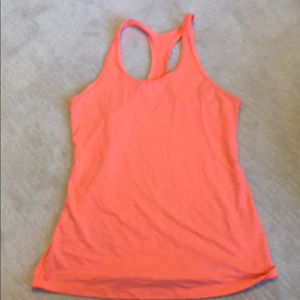 Nike Dri-Fit Workout Tank